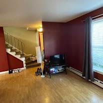 Photo of Precious's room