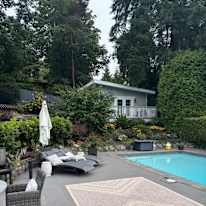 Photo of Yvonne's room