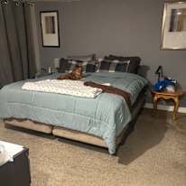 Photo of Kyla's room