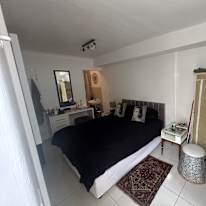 Photo of Lauren's room
