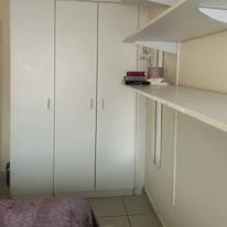 Photo of Moleboheng's room