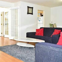 Photo of Ravneet's room