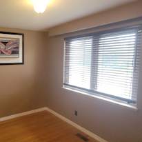 Photo of Ray's room