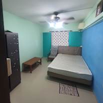 Photo of Aman's room