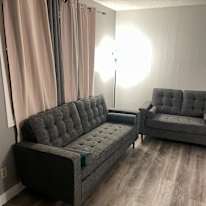 Photo of Lucy Odiase's room