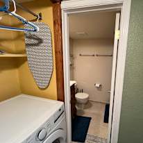 Photo of Chandon's room