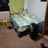 Photo of sem yee's room