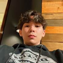 Photo of Johnny's room