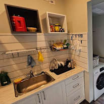 Photo of Oliver's room