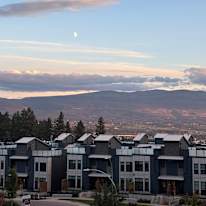 Photo of Katerina's room