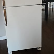 Photo of Leo's room