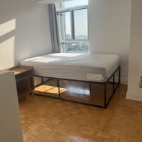 Photo of Dani's room