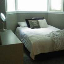 Photo of Dora's room