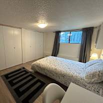 Photo of Shirin's room