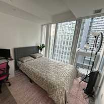 Photo of Kanwalnain's room