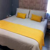 Photo of Baxolise Sigila's room