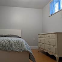 Photo of Carlos Mario Gallego's room