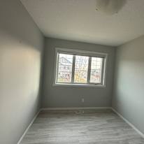 Photo of Monique's room