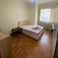Photo of Customer Enquiry's room