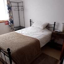Photo of Maggie Austwick's room