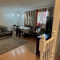Photo of Ansh's room