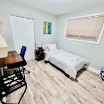 Photo of Sana Datta's room