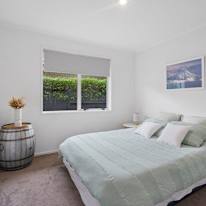 Photo of Jason Holmes's room
