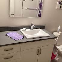 Photo of Gilda's room