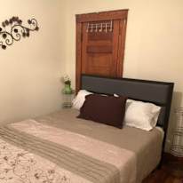 Photo of Rachel's room
