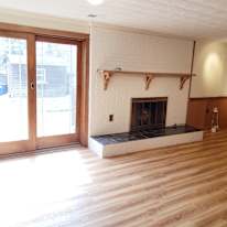 Photo of Bethany Stephens's room