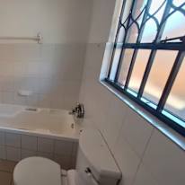 Photo of Benedict's room