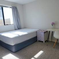Photo of Viki's room