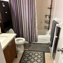 Photo of Tina's room