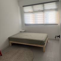 Photo of Jacq's room
