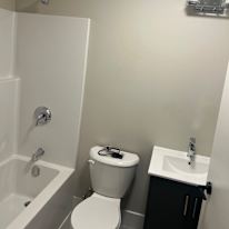 Photo of Paul's room