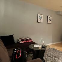 Photo of Prisyb's room