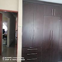 Photo of Grace's room