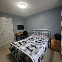 Photo of Clarizz's room