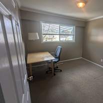 Photo of Diandra's room