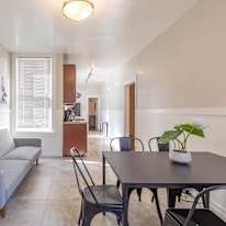 Photo of Sabrina's room