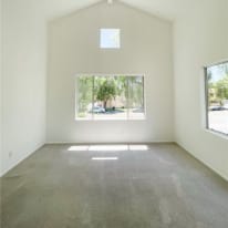 Photo of Cameron's room