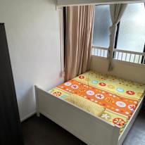 Photo of Customer Enquiry's room