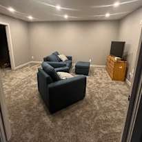 Photo of Kelly's room