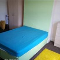 Photo of Doneil's room