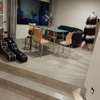Photo of Tom's room