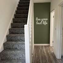 Photo of Emily's room