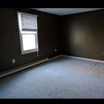 Photo of Carol's room