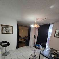 Photo of Drazen Tomic's room