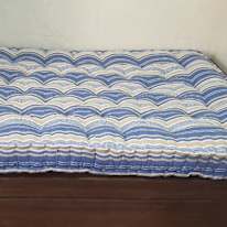 Photo of Shriharsh Kapse's room