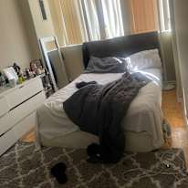 Photo of Opraka's room